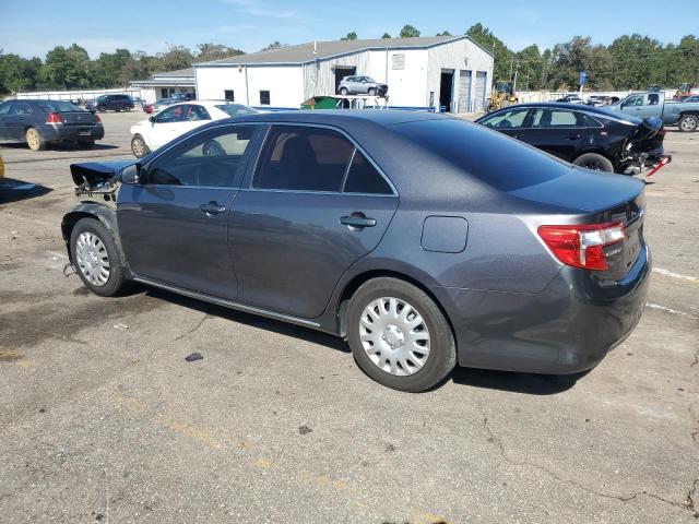 Photo 2 from auction – 2012 TOYOTA CAMRY BASE with VIN 4T1BF1FK1CU028307
