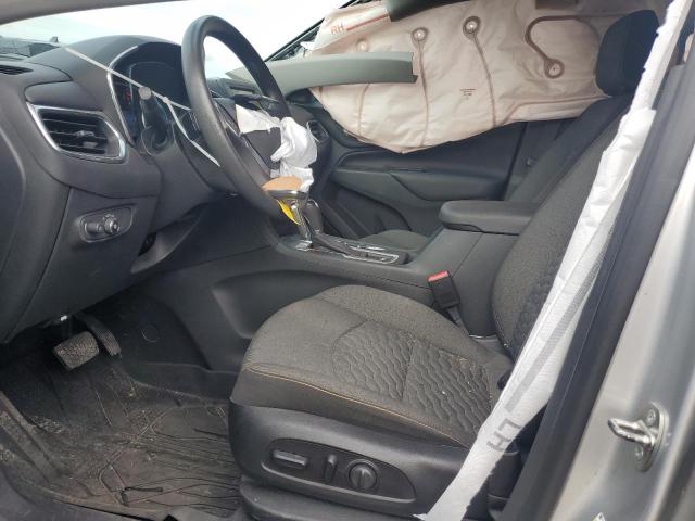 Photo 7 from auction – 2020 CHEVROLET EQUINOX LT with VIN 3GNAXJEV6LS580059