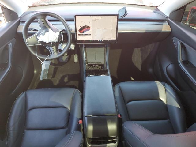Фото 8 с аукциона – 2021 TESLA MODEL Y с VIN 5YJYGDEE6MF096413