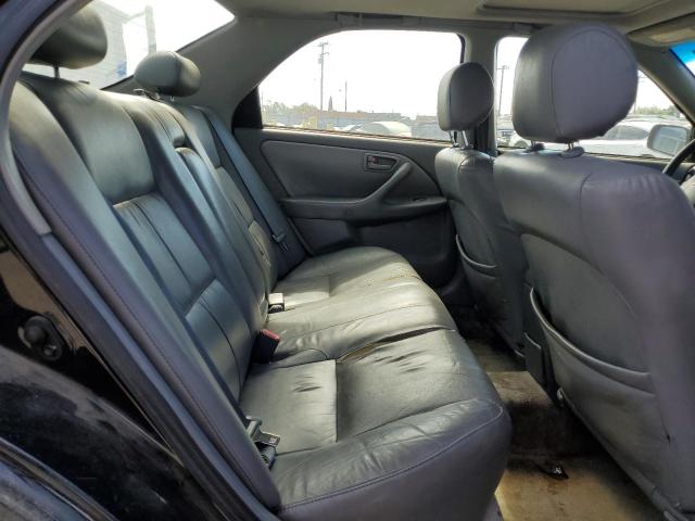 Photo 10 from auction – 2000 TOYOTA CAMRY LE with VIN JT2BG28K5Y0402428