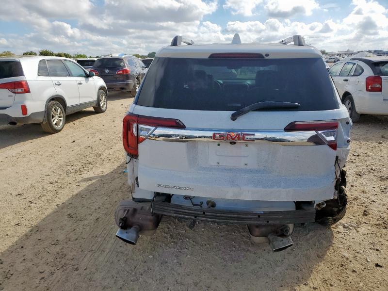 Photo 6 from auction – 2023 GMC ACADIA SLT with VIN 1GKKNML42PZ221366