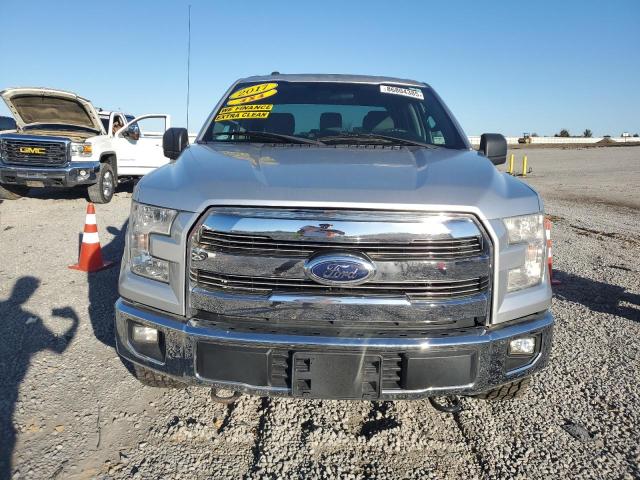 Photo 5 from auction – 2017 FORD F150 SUPER with VIN 1FTEW1EG7HKC65708