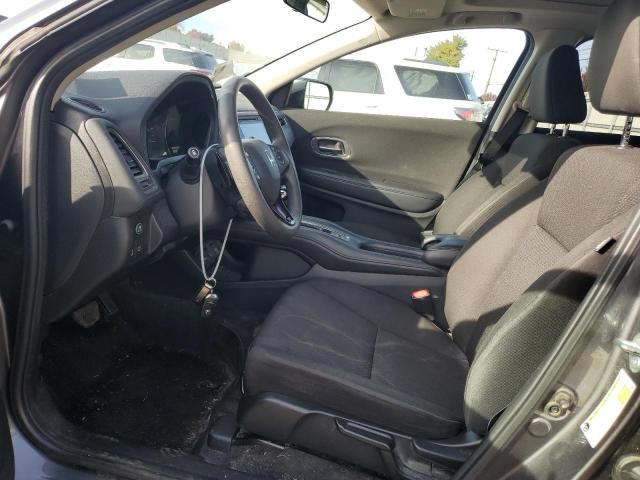 Photo 7 from auction – 2017 HONDA HR-V EX with VIN 3CZRU6H51HM734034