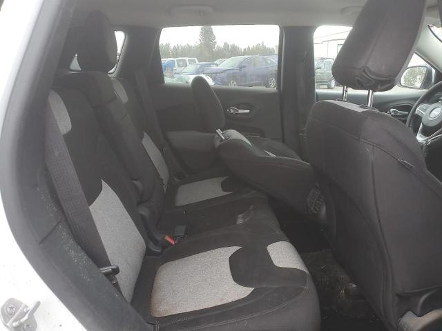 Photo 10 from auction – 2014 JEEP CHEROKEE L with VIN 1C4PJLCB7EW323993