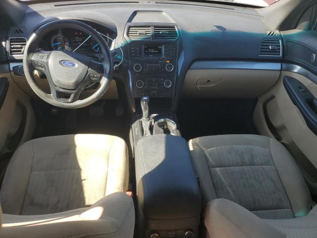 Photo 8 from auction – 2016 FORD EXPLORER with VIN 1FM5K7BH7GGD10025