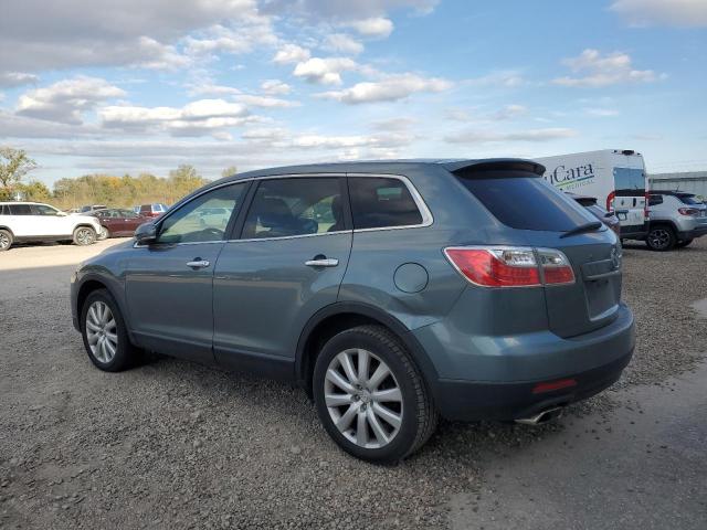 Photo 2 from auction – 2010 MAZDA CX-9 with VIN JM3TB3MA7A0228484