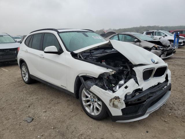 Photo 4 from auction – 2015 BMW X1 XDRIVE2 with VIN WBAVL1C50FVY33025