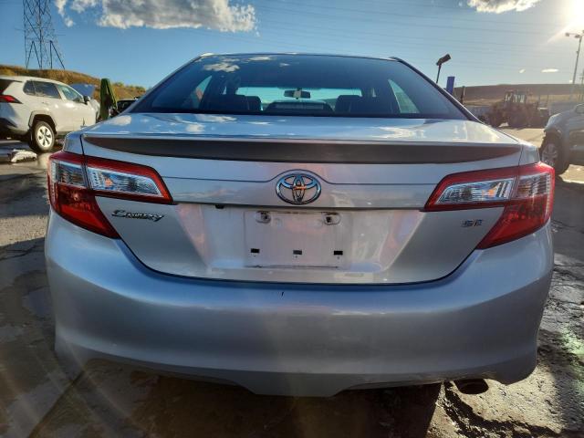 Photo 6 from auction – 2014 TOYOTA CAMRY L with VIN 4T1BF1FKXEU412752