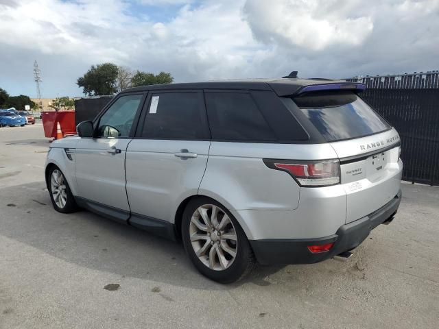 Photo 2 from auction – 2015 LAND ROVER RANGE ROVE with VIN SALWR2VF1FA540185