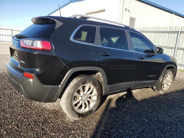 Photo 3 from auction – 2019 JEEP CHEROKEE L with VIN 1C4PJMCX1KD346033