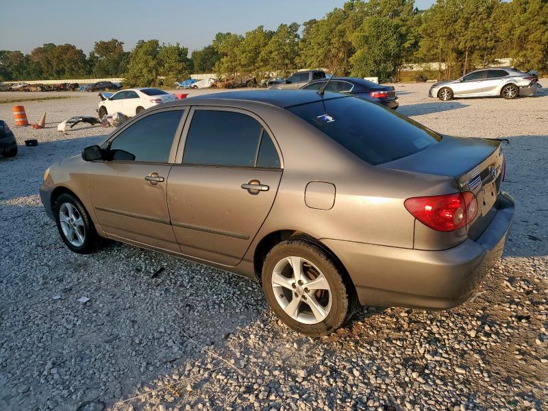 Photo 2 from auction – 2008 TOYOTA COROLLA CE with VIN 1NXBR32E88Z957372