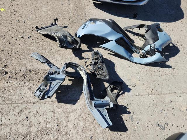 Photo 13 from auction – 2022 SUBARU CROSSTREK with VIN JF2GTAPC4N8249682