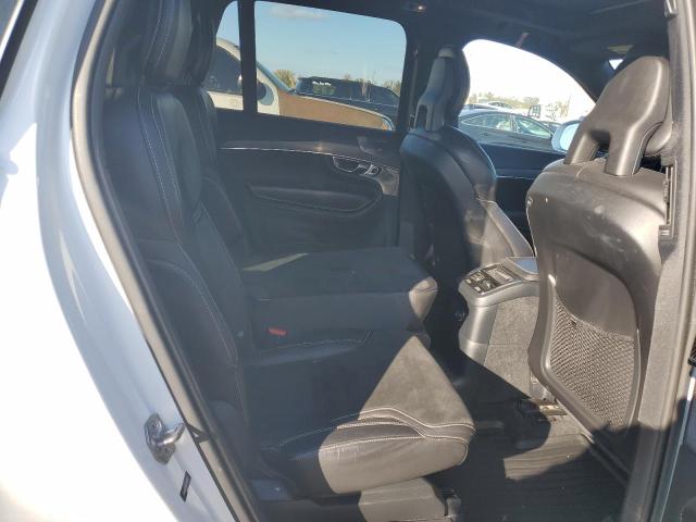 Photo 11 from auction – 2017 VOLVO XC90 T8 with VIN YV4BC0PM1H1131269