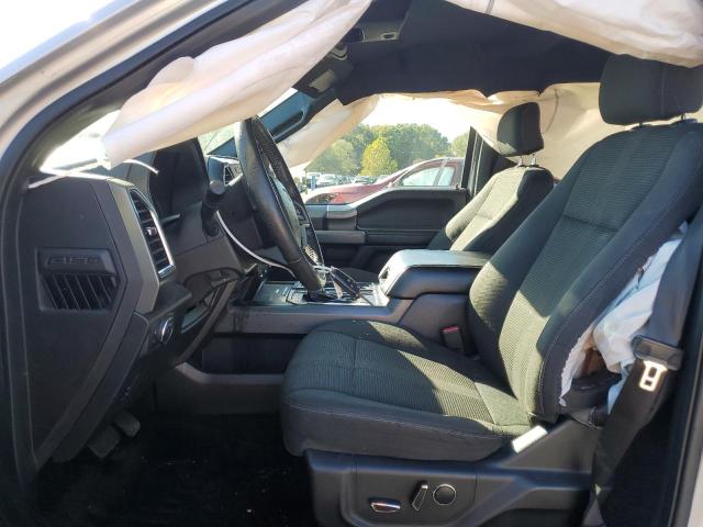 Photo 7 from auction – 2016 FORD F-150 with VIN 1FTEW1EF0GKF40180
