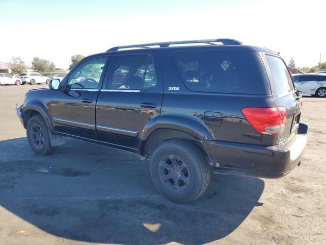 Photo 2 from auction – 2005 TOYOTA SEQUOIA SR with VIN 5TDBT44A35S240206