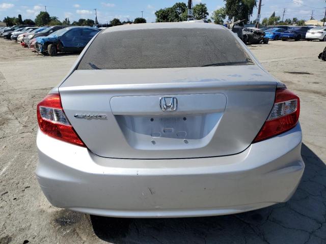 Photo 6 from auction – 2012 HONDA CIVIC EX with VIN 19XFB2F81CE316631