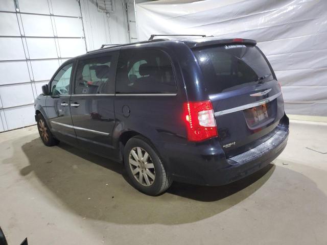 Photo 2 from auction – 2011 CHRYSLER TOWN & COU with VIN 2A4RR8DG1BR635797