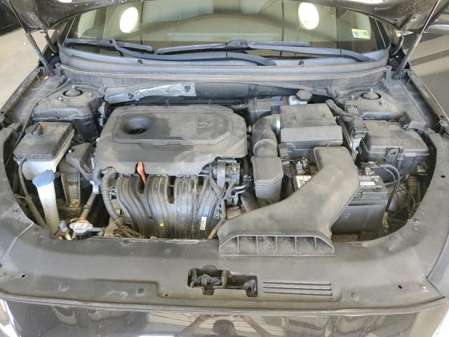 Photo 11 from auction – 2019 HYUNDAI SONATA LIM with VIN 5NPE34AF1KH798019
