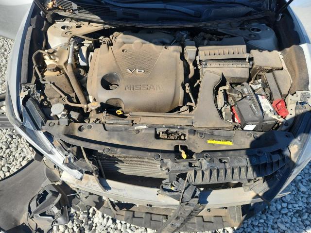 Photo 11 from auction – 2018 NISSAN MAXIMA 3.5 with VIN 1N4AA6AP5JC739595