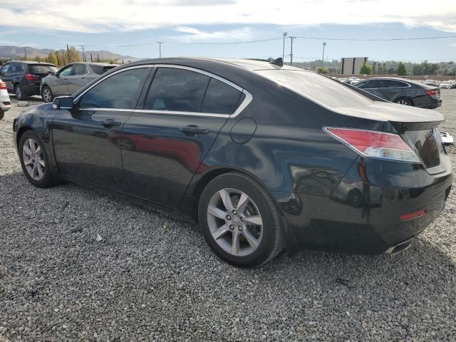 Photo 2 from auction – 2014 ACURA TL TECH with VIN 19UUA8F52EA005767