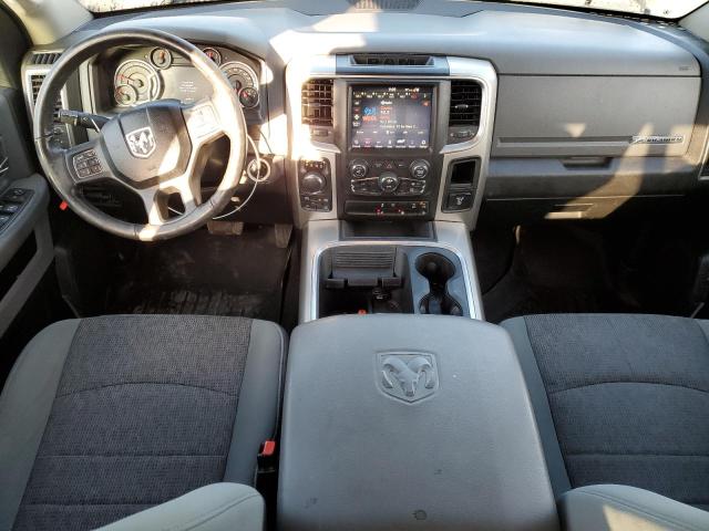 Photo 8 from auction – 2018 RAM 1500 SLT with VIN 1C6RR7LTXJS113933