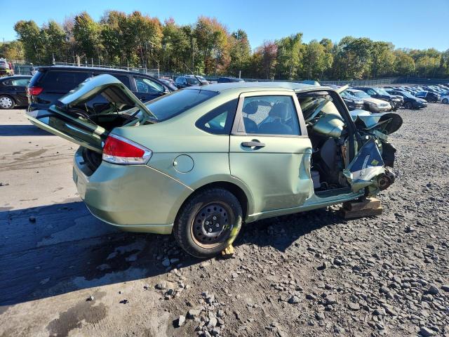 Photo 3 from auction – 2008 FORD FOCUS S/SE with VIN 1FAHP34N78W229876