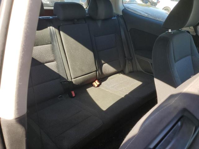 Photo 10 from auction – 2013 VOLKSWAGEN GOLF with VIN WVWAB7AJ4DW072594
