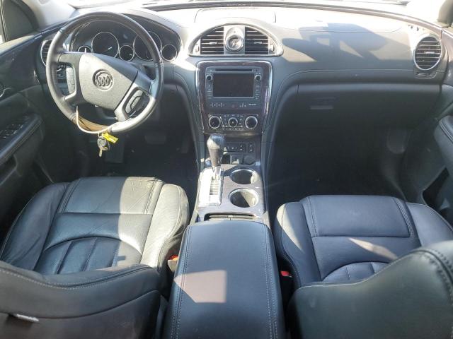 Photo 8 from auction – 2015 BUICK ENCLAVE with VIN 5GAKRBKDXFJ322613