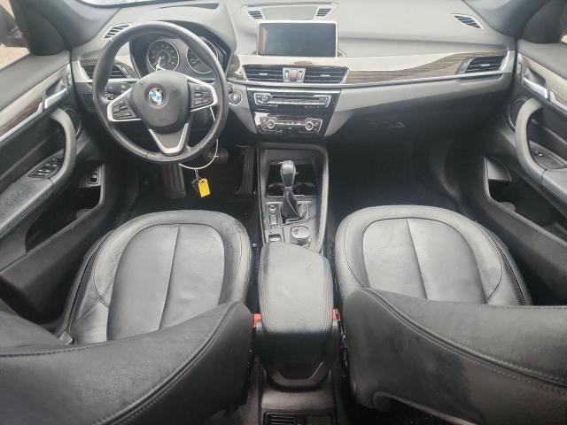 Photo 8 from auction – 2017 BMW X1 XDRIVE2 with VIN WBXHT3C3XH5F70691