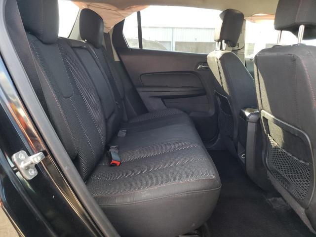 Photo 11 from auction – 2016 GMC TERRAIN SL with VIN 2GKALMEK7G6193993