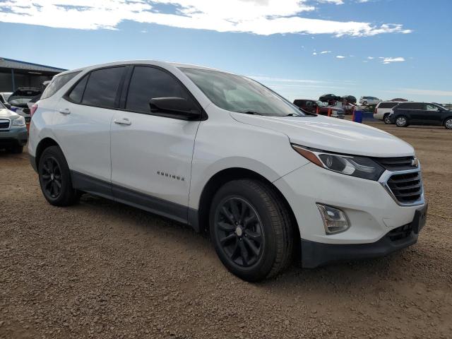 Photo 4 from auction – 2019 CHEVROLET EQUINOX LS with VIN 2GNAXSEV2K6149477
