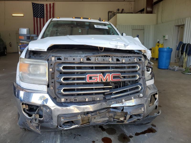 Photo 5 from auction – 2015 GMC SIERRA K25 with VIN 1GT12ZE83FF515873