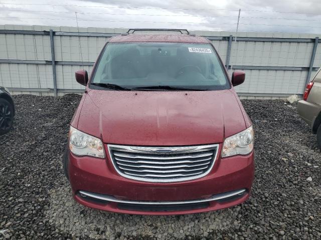 Photo 5 from auction – 2016 CHRYSLER TOWN & COU with VIN 2C4RC1BG9GR260783