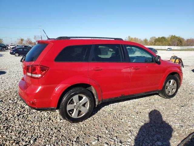 Photo 3 from auction – 2012 DODGE JOURNEY SX with VIN 3C4PDCBG2CT296208