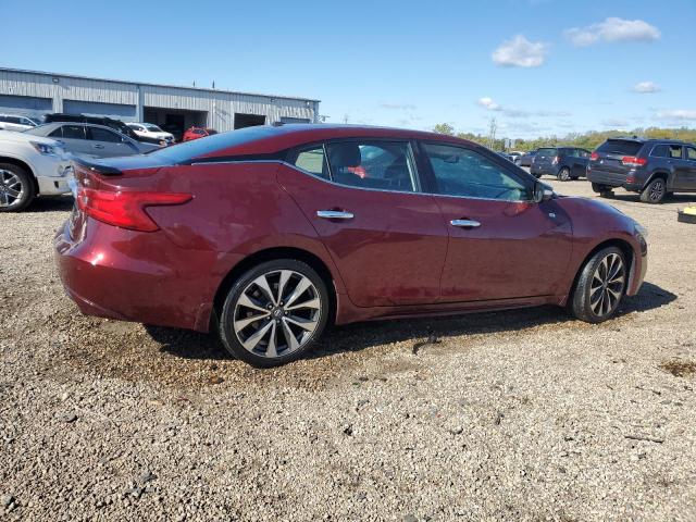Photo 3 from auction – 2016 NISSAN MAXIMA 3.5 with VIN 1N4AA6AP4GC386839