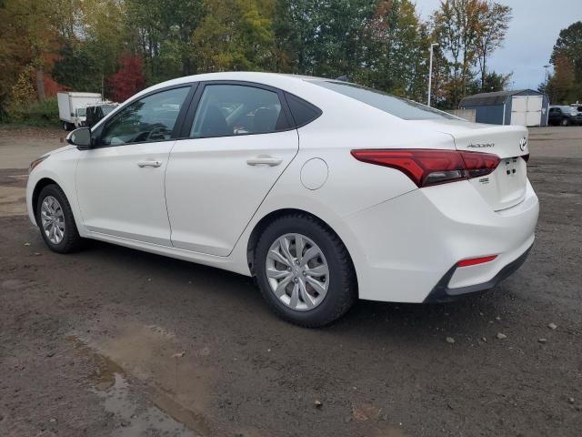 Photo 2 from auction – 2019 HYUNDAI ACCENT SE with VIN 3KPC24A30KE065366