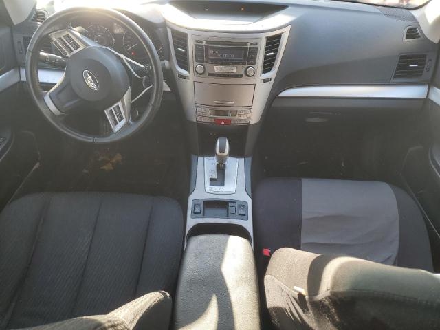 Photo 8 from auction – 2012 SUBARU OUTBACK with VIN 4S4BRGGC6C3265043