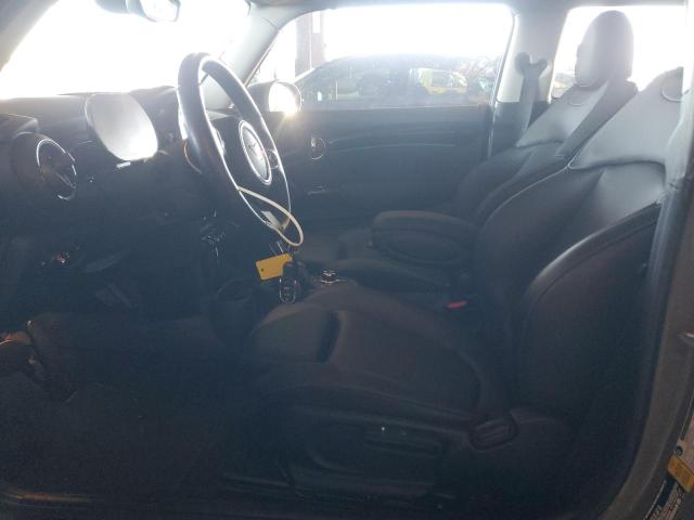 Photo 7 from auction – 2022 MINI COOPER SE with VIN WMW13DJ08N2R39844