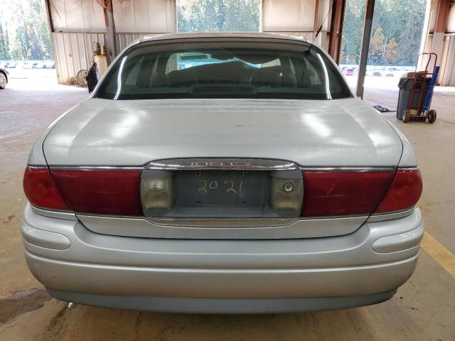 Photo 6 from auction – 2002 BUICK LESABRE LI with VIN 1G4HR54K92U214591