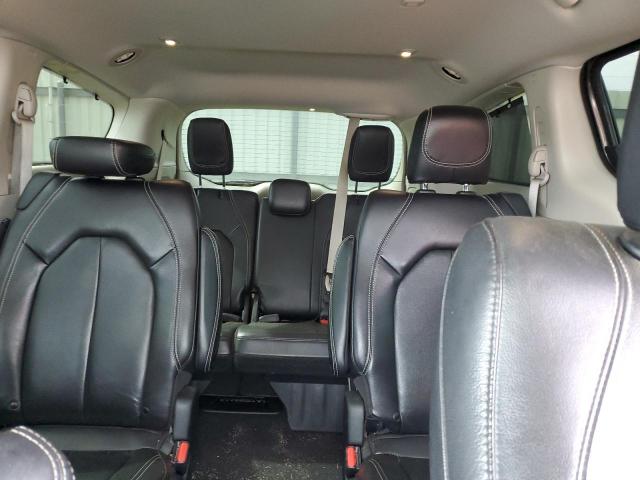 Photo 10 from auction – 2022 CHRYSLER PACIFICA TOURING L with VIN 2C4RC1BG5NR133008