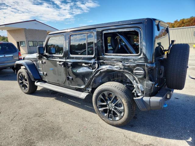 Photo 2 from auction – 2024 JEEP WRANGLER S with VIN 1C4RJXP68RW162198