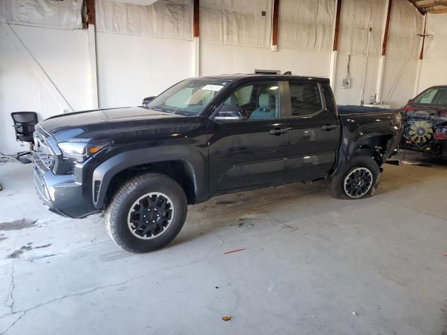 Photo 1 from auction – 2024 TOYOTA TACOMA DOU with VIN 3TMLB5JN3RM052263