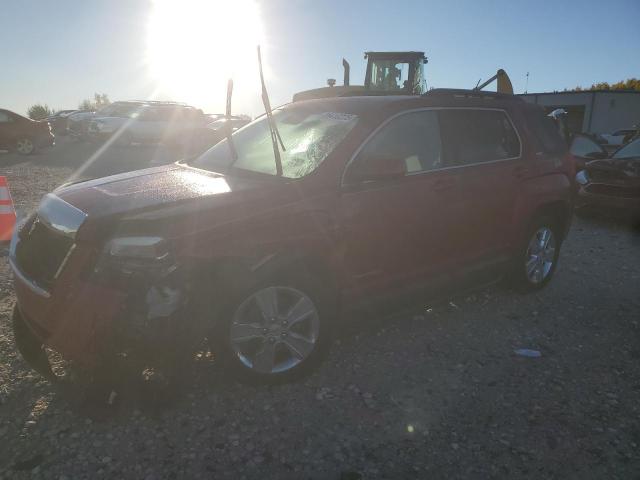 GMC TERRAIN SLT 2014 con VIN 2GKALSEK1E6227542 - Foto de la subasta
