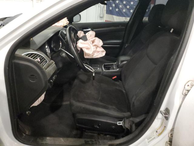 Photo 7 from auction – 2011 CHRYSLER 300 with VIN 2C3CA4CG7BH514344