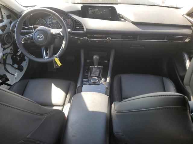 Photo 8 from auction – 2025 MAZDA 3 PREFERRE with VIN JM1BPACM1S1779334