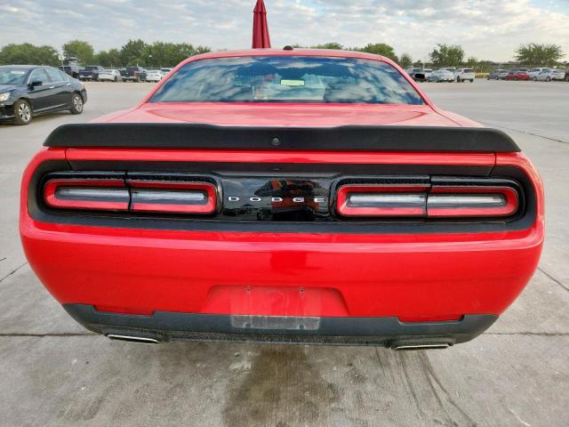 Photo 6 from auction – 2023 DODGE CHALLENGER with VIN 2C3CDZAG3PH514789