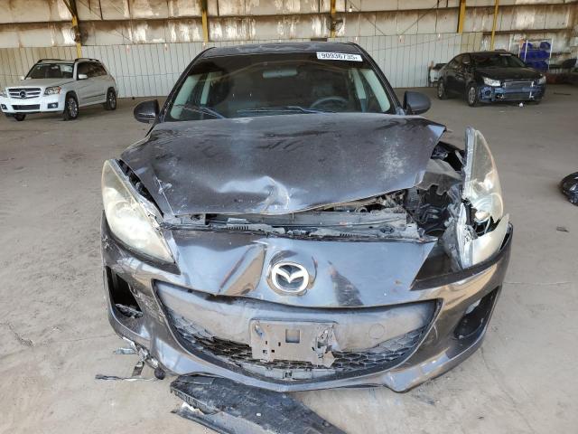 صورة رقم 5 من المزاد - 2012 MAZDA 3 I مع VIN JM1BL1W79C1682286