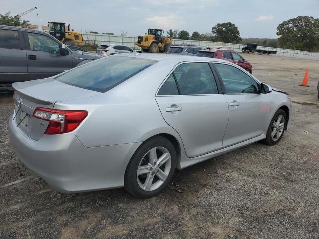 Photo 3 from auction – 2012 TOYOTA CAMRY BASE with VIN 4T1BF1FK6CU602495