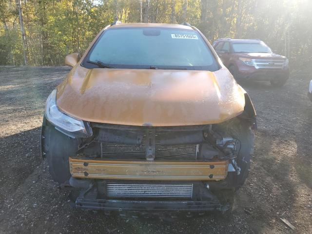 Photo 5 from auction – 2017 CHEVROLET TRAX 1LT with VIN 3GNCJLSB5HL151092