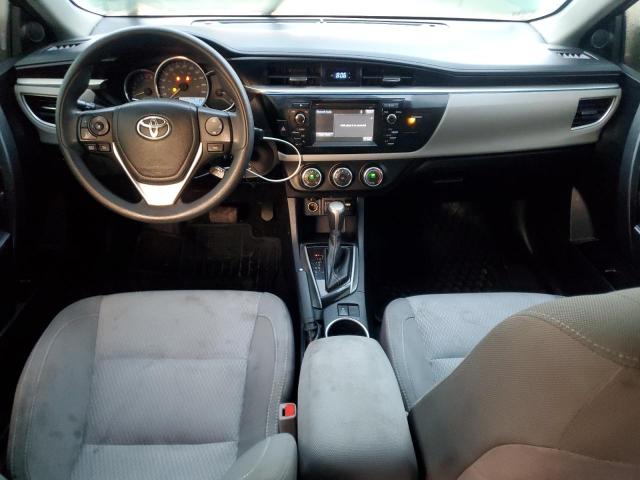 Photo 8 from auction – 2016 TOYOTA COROLLA L with VIN 2T1BURHEXGC513046